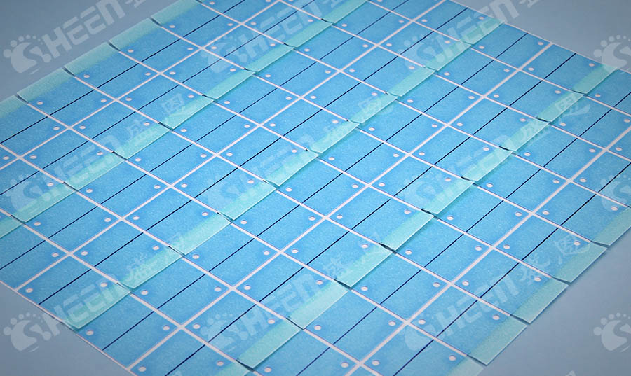 導熱相變材料：電子設備高效散熱的新篇章