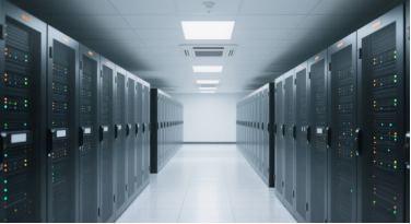 為什么說石墨烯墊片是AI數(shù)據(jù)中心的散熱救星？