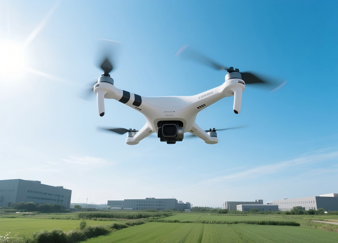 氮化硼導(dǎo)熱墊片如何破解無人機(jī)過熱失控的行業(yè)痛點(diǎn)？?