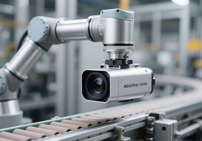 無硅導(dǎo)熱相變片為何能攻克工業(yè)相機(jī)高溫罷工的散熱難題？