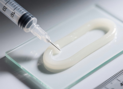 非硅導(dǎo)熱凝膠如何破解 BDU 高溫失效困局？