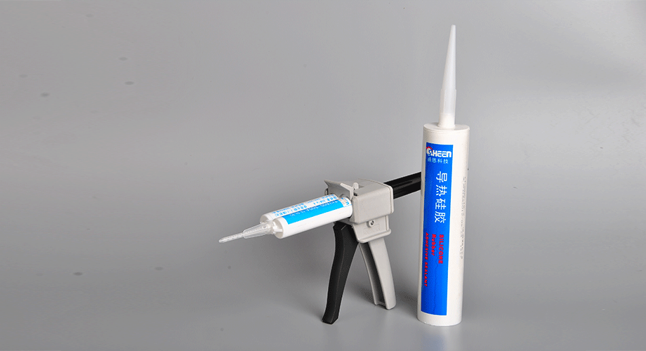導熱膠 導熱膠
