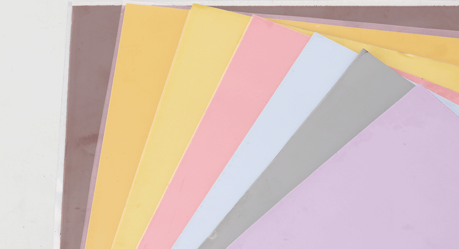 導熱硅膠片 導熱硅膠片