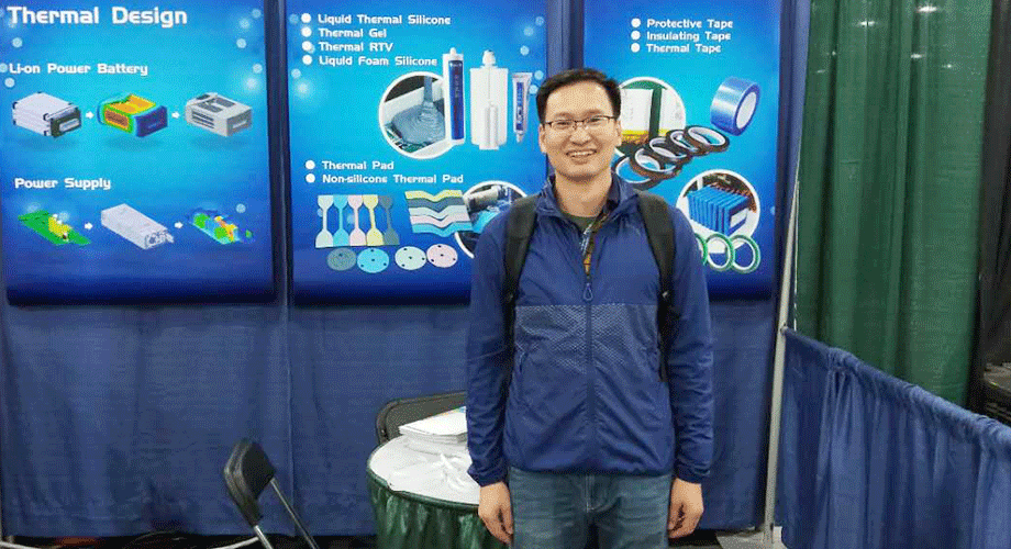 盛恩美國(guó)展會(huì) 盛恩美國(guó)展會(huì)