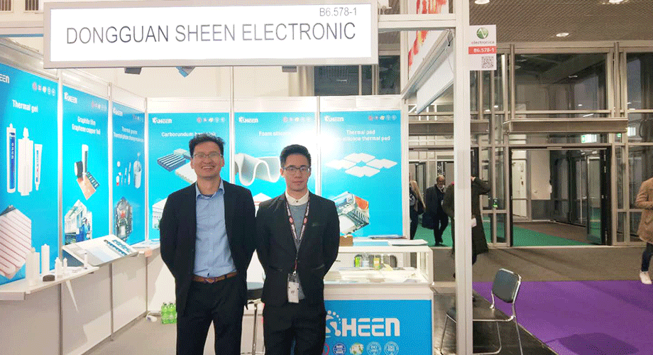 盛恩德國(guó)展會(huì) 盛恩德國(guó)展會(huì)