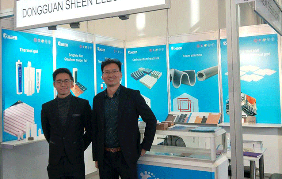 盛恩德國(guó)展會(huì) 盛恩德國(guó)展會(huì)