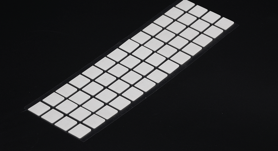 導(dǎo)熱硅膠片 導(dǎo)熱硅膠片