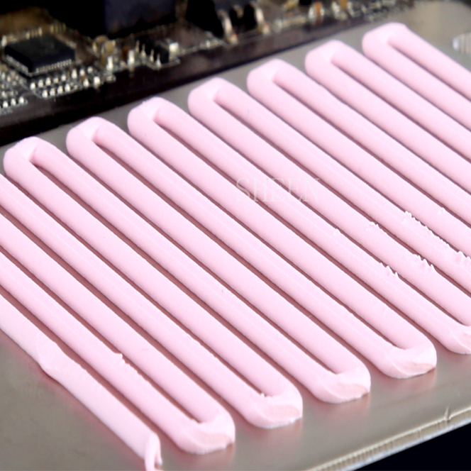 導熱凝膠 導熱凝膠