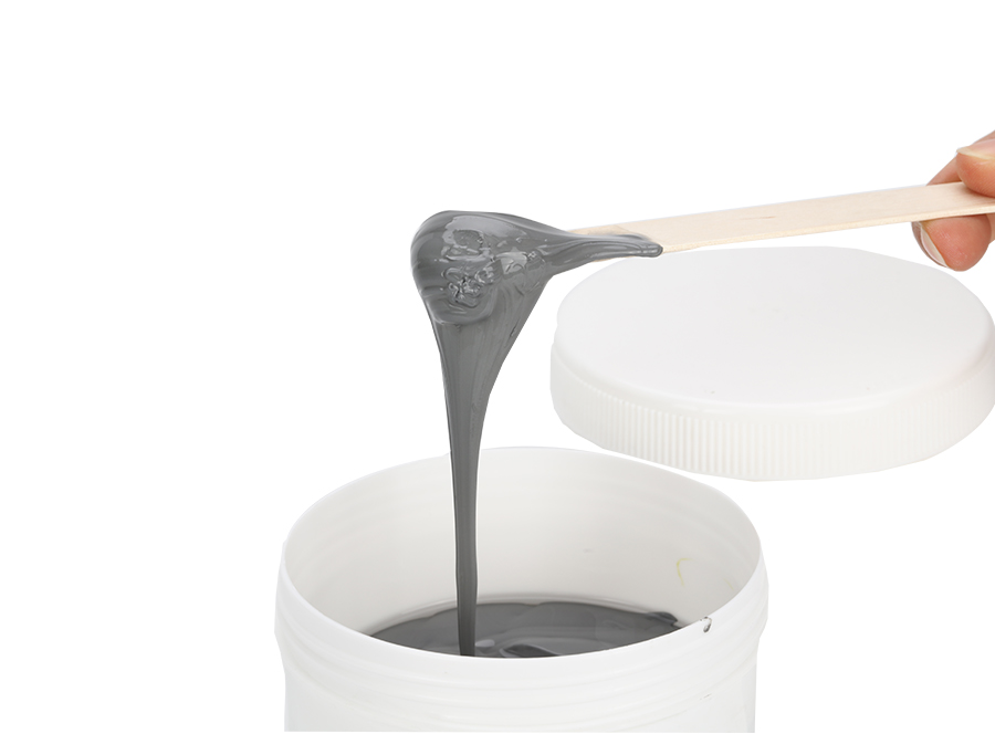 無硅導熱膏 無硅導熱膏