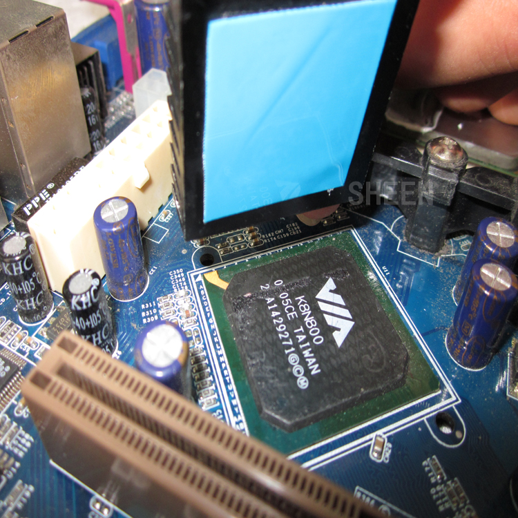 導熱材料 導熱材料