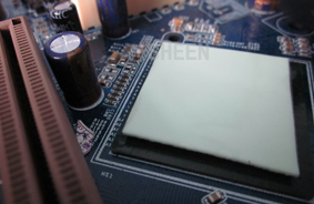 導熱凝膠 導熱凝膠