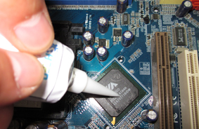 導熱材料 導熱材料