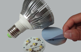 導(dǎo)熱硅膠片 導(dǎo)熱硅膠片