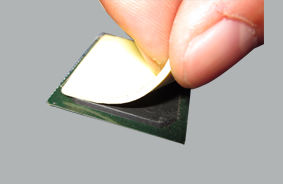 導熱硅膠片 導熱硅膠片