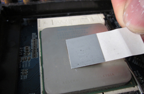 導(dǎo)熱相變片 導(dǎo)熱相變片