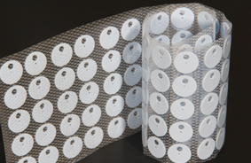 無硅導(dǎo)熱墊片 無硅導(dǎo)熱墊片