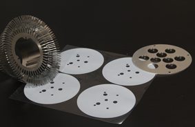 導熱硅膠片 導熱硅膠片