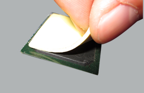 導熱硅膠片 導熱硅膠片