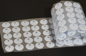 無硅導(dǎo)熱墊片 無硅導(dǎo)熱墊片