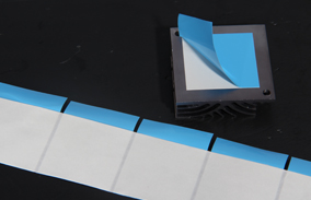 導(dǎo)熱相變片 導(dǎo)熱相變片