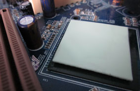 導熱硅膠片 導熱硅膠片