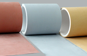 導(dǎo)熱矽膠布 導(dǎo)熱矽膠布