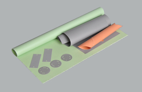 導熱絕緣片 導熱絕緣片