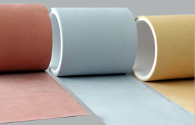 導熱硅膠片 導熱硅膠片