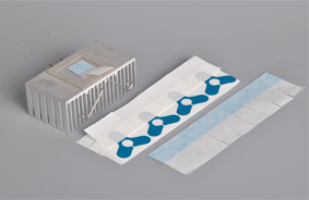 導(dǎo)熱相變片 導(dǎo)熱相變片