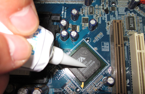 導(dǎo)熱膏 導(dǎo)熱膏