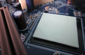 導熱材料 導熱材料