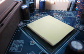 導熱材料 導熱材料