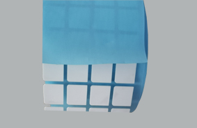 無(wú)硅油導(dǎo)熱墊片 無(wú)硅油導(dǎo)熱墊片