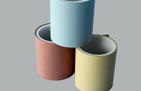 導熱絕緣墊 導熱絕緣墊