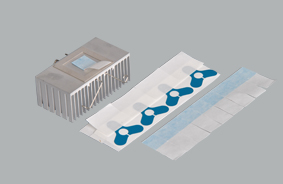 導(dǎo)熱相變墊片 導(dǎo)熱相變墊片