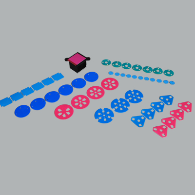 硅膠導熱墊片 硅膠導熱墊片