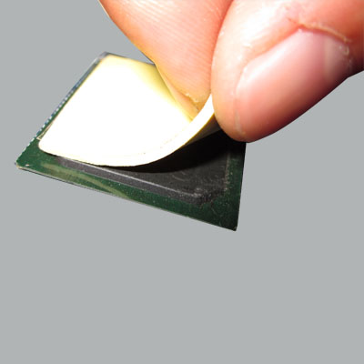 導熱膠片 導熱膠片