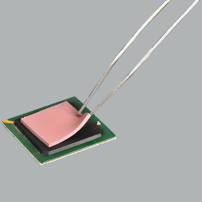 硅膠導熱墊片 硅膠導熱墊片