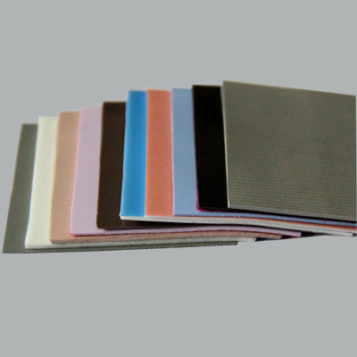 無硅油導(dǎo)熱片 無硅油導(dǎo)熱片