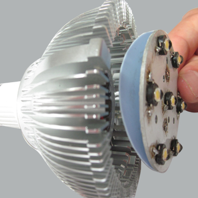 散熱硅膠片 散熱硅膠片