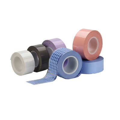 硅膠導熱軟片 硅膠導熱軟片