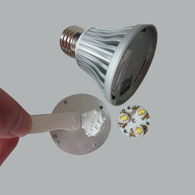 導熱硅脂 導熱硅脂