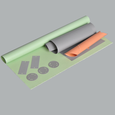 高導熱絕緣片 高導熱絕緣片