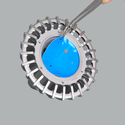 導熱膠墊 導熱膠墊