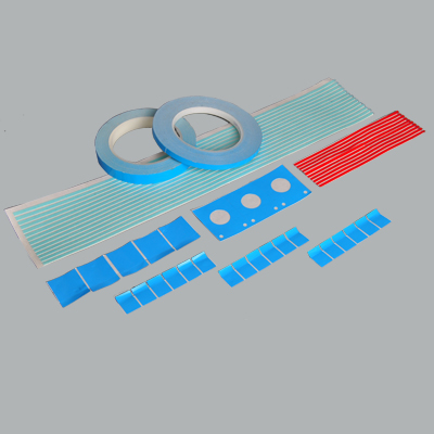 導(dǎo)熱材料 導(dǎo)熱材料