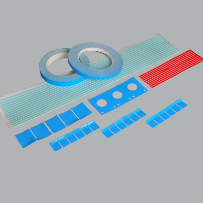 導(dǎo)熱硅膠片 導(dǎo)熱硅膠片