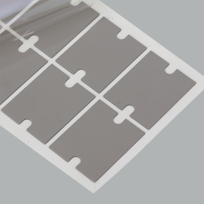 導熱硅膠墊片 導熱硅膠墊片