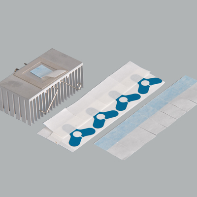 導熱相變片 導熱相變片