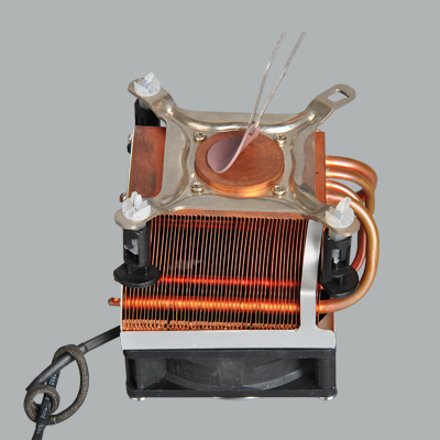 導熱材料 導熱材料