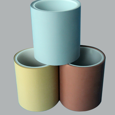 導熱絕緣墊片 導熱絕緣墊片